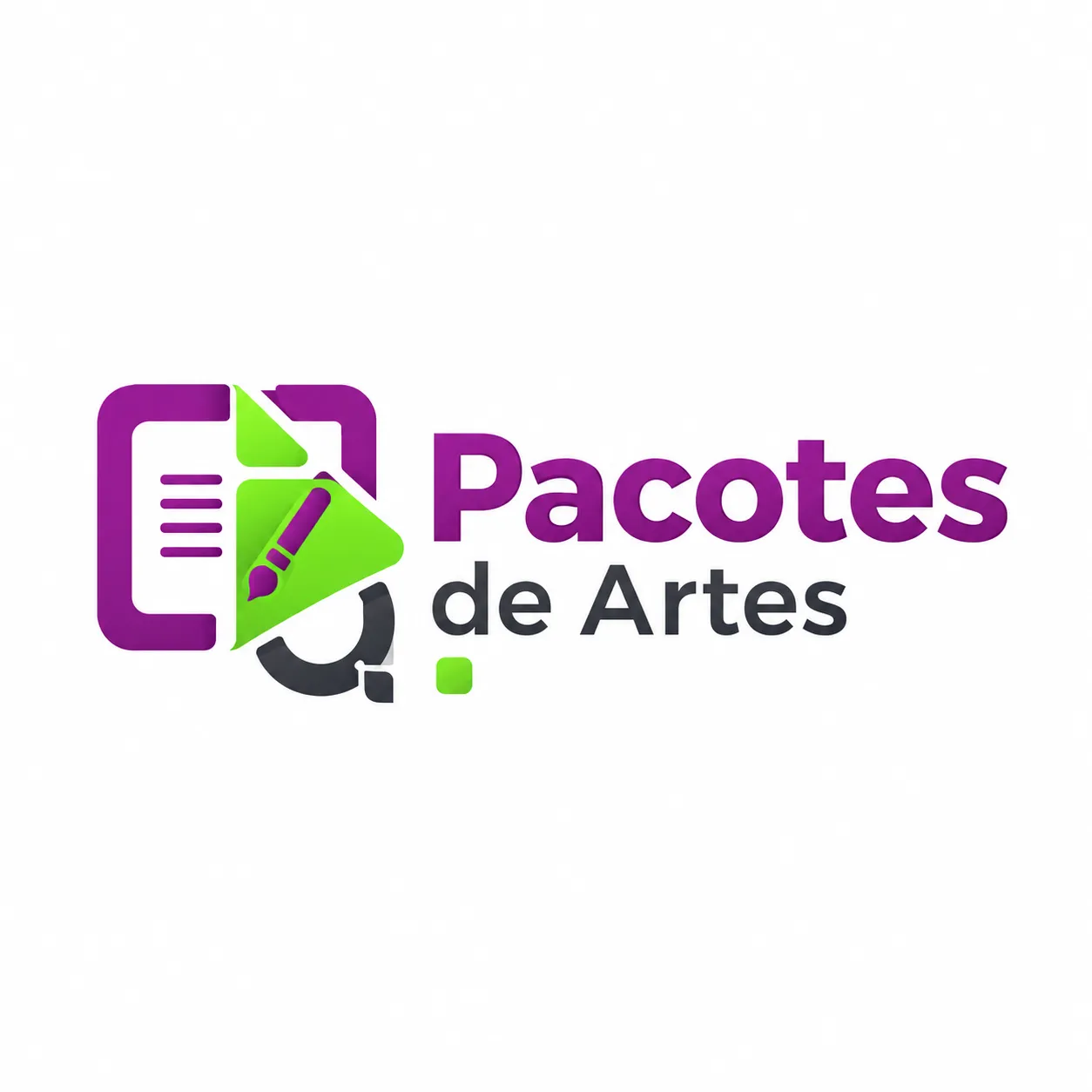 Equipe Pacotes de Artes